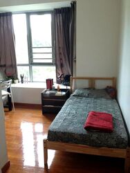 The Infiniti (D5), Condominium #588226351